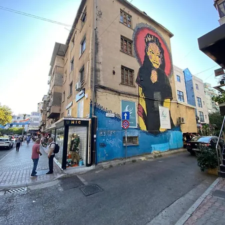 Blin's Tirana