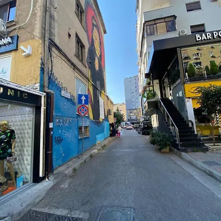Blin's Apartmán