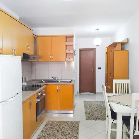 Apartmán Blin's Tirana