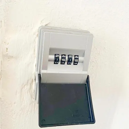 Apartmán Blin's *